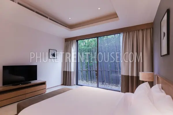 RAW19078: Glamorous Villa With Six Bedrooms, Rawai. Fotoğraf #55