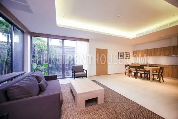 RAW19078: Glamorous Villa With Six Bedrooms, Rawai. Fotoğraf #66