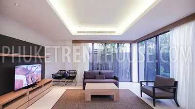 RAW19078: Glamorous Villa With Six Bedrooms, Rawai. Fotoğraf #67