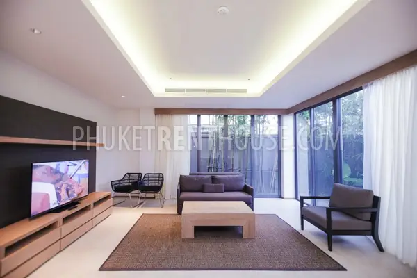 RAW19078: Glamorous Villa With Six Bedrooms, Rawai. Fotoğraf #67