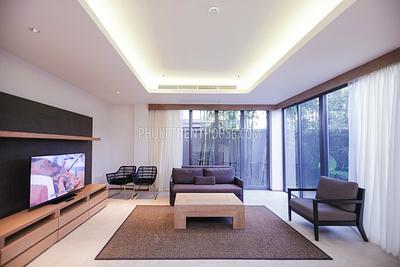 RAW19078: Glamorous Villa With Six Bedrooms, Rawai. 照片 #67