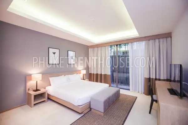 RAW19078: Glamorous Villa With Six Bedrooms, Rawai. Fotoğraf #68