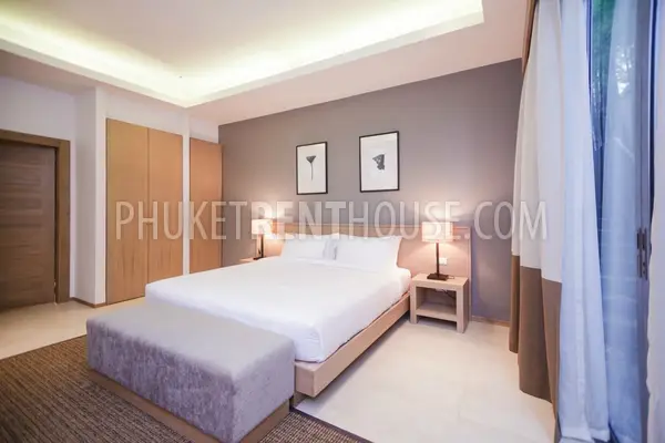 RAW19078: Glamorous Villa With Six Bedrooms, Rawai. Fotoğraf #69