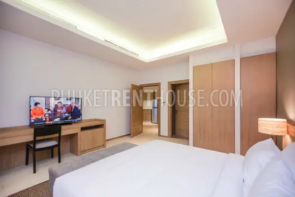 RAW19078: Glamorous Villa With Six Bedrooms, Rawai. Fotoğraf #70
