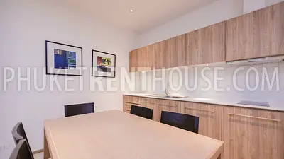 RAW19078: Glamorous Villa With Six Bedrooms, Rawai. Fotoğraf #63