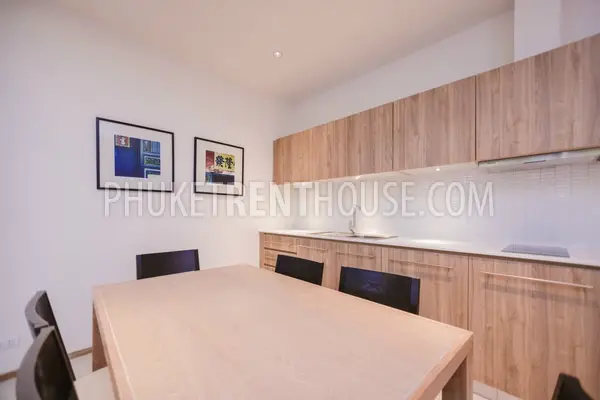 RAW19078: Glamorous Villa With Six Bedrooms, Rawai. Fotoğraf #63