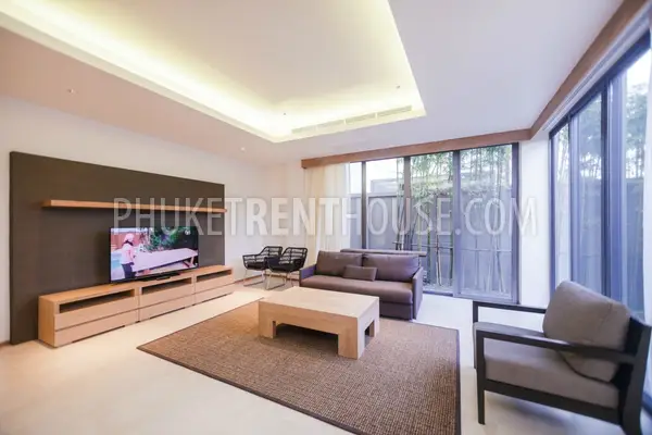 RAW19078: Glamorous Villa With Six Bedrooms, Rawai. Fotoğraf #64