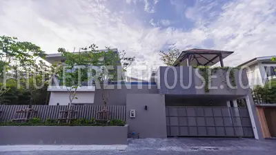 RAW19079: Comfortable 4-bedroom Villa, Rawai. Fotoğraf #1