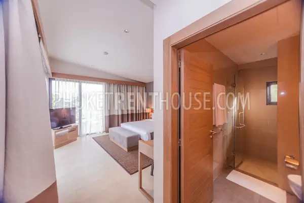 RAW19079: Comfortable 4-bedroom Villa, Rawai. 照片 #2
