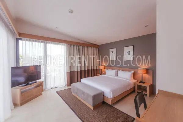 RAW19079: Comfortable 4-bedroom Villa, Rawai. 照片 #3