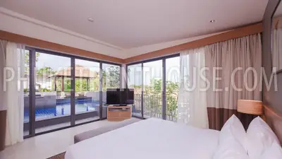 RAW19079: Comfortable 4-bedroom Villa, Rawai. Fotoğraf #5