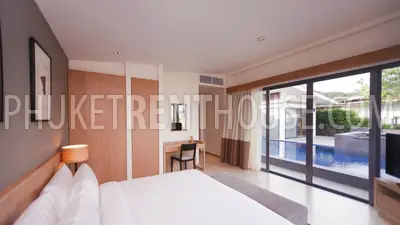 RAW19079: Comfortable 4-bedroom Villa, Rawai. Fotoğraf #6