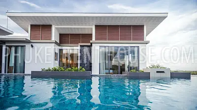 RAW19078: Glamorous Villa With Six Bedrooms, Rawai. Fotoğraf #73