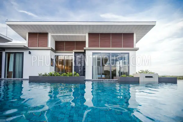 RAW19078: Glamorous Villa With Six Bedrooms, Rawai. Fotoğraf #73