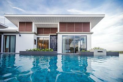 RAW19078: Glamorous Villa With Six Bedrooms, Rawai. 照片 #73