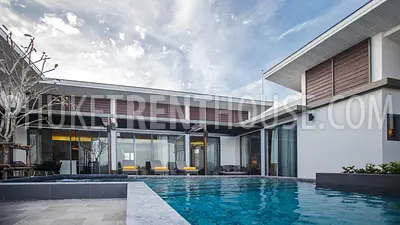 RAW19078: Glamorous Villa With Six Bedrooms, Rawai. Fotoğraf #74