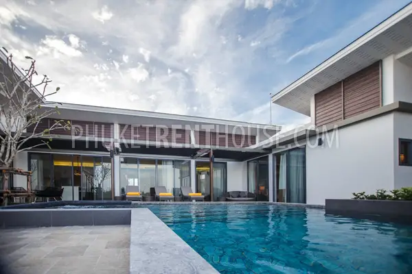 RAW19078: Glamorous Villa With Six Bedrooms, Rawai. Fotoğraf #74