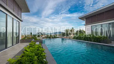 RAW19078: Glamorous Villa With Six Bedrooms, Rawai. Fotoğraf #75