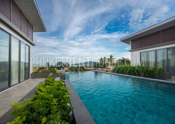 RAW19078: Glamorous Villa With Six Bedrooms, Rawai. Fotoğraf #75