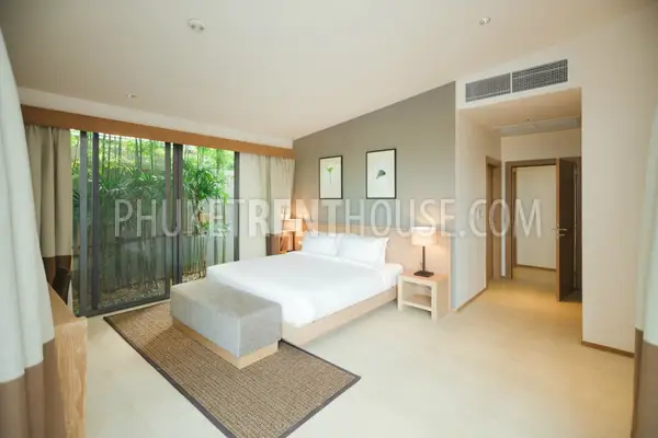 RAW19079: Comfortable 4-bedroom Villa, Rawai. 照片 #12