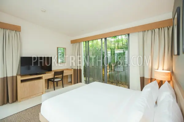 RAW19079: Comfortable 4-bedroom Villa, Rawai. 照片 #13