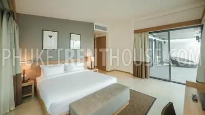 RAW19079: Comfortable 4-bedroom Villa, Rawai. Fotoğraf #14