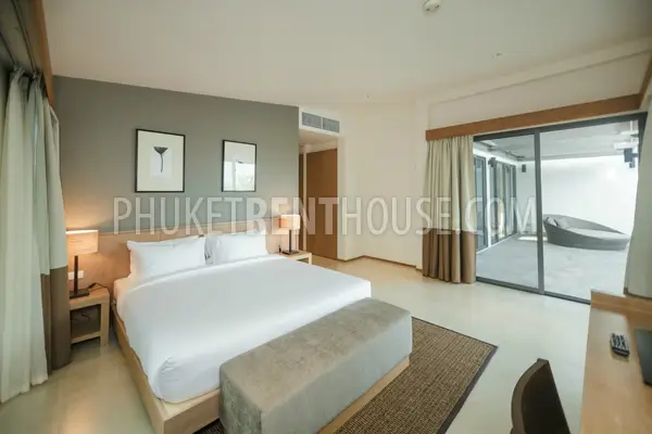 RAW19079: Comfortable 4-bedroom Villa, Rawai. 照片 #14