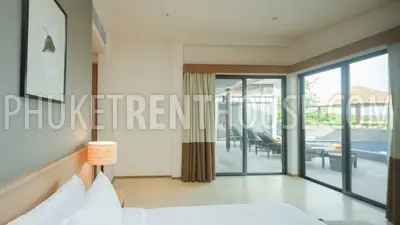 RAW19079: Comfortable 4-bedroom Villa, Rawai. Fotoğraf #15