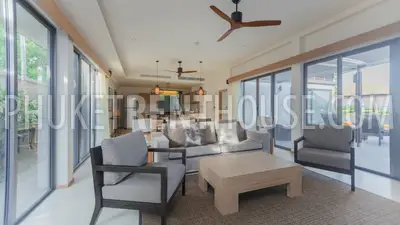 RAW19079: Comfortable 4-bedroom Villa, Rawai. Fotoğraf #16