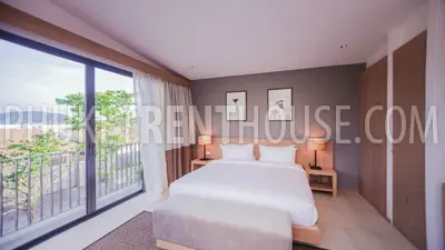 RAW19079: Comfortable 4-bedroom Villa, Rawai. Fotoğraf #7
