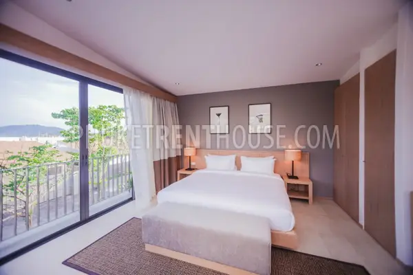 RAW19079: Comfortable 4-bedroom Villa, Rawai. 照片 #7