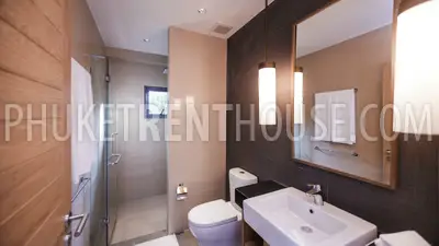 RAW19079: Comfortable 4-bedroom Villa, Rawai. Fotoğraf #8