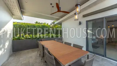 RAW19079: Comfortable 4-bedroom Villa, Rawai. Fotoğraf #9