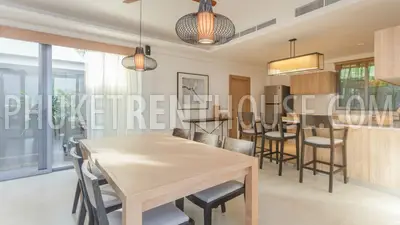 RAW19079: Comfortable 4-bedroom Villa, Rawai. Fotoğraf #21