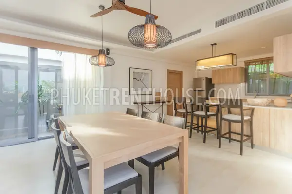 RAW19079: Comfortable 4-bedroom Villa, Rawai. 照片 #21