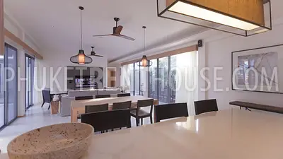 RAW19079: Comfortable 4-bedroom Villa, Rawai. Fotoğraf #23