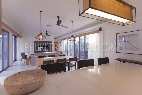 RAW19079: Comfortable 4-bedroom Villa, Rawai. 照片 #23