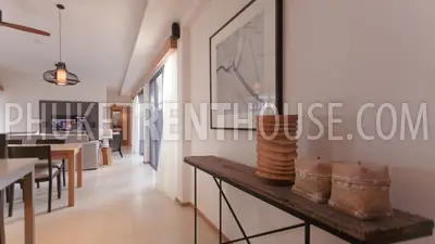 RAW19079: Comfortable 4-bedroom Villa, Rawai. Fotoğraf #24