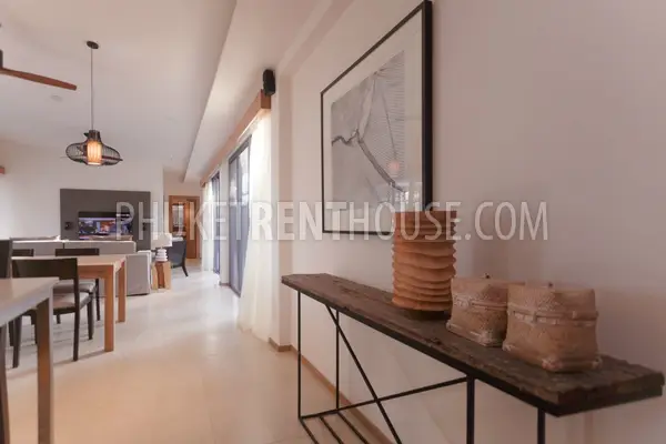 RAW19079: Comfortable 4-bedroom Villa, Rawai. 照片 #24