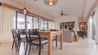 RAW19079: Comfortable 4-bedroom Villa, Rawai. Fotoğraf #25