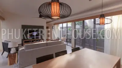 RAW19079: Comfortable 4-bedroom Villa, Rawai. Fotoğraf #26