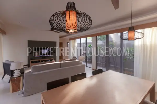RAW19079: Comfortable 4-bedroom Villa, Rawai. 照片 #26