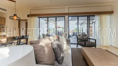 RAW19079: Comfortable 4-bedroom Villa, Rawai. Fotoğraf #17
