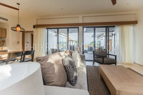 RAW19079: Comfortable 4-bedroom Villa, Rawai. 照片 #17