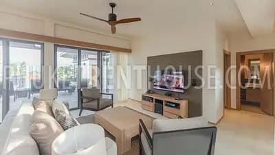 RAW19079: Comfortable 4-bedroom Villa, Rawai. Fotoğraf #18