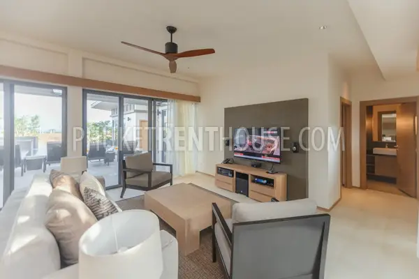RAW19079: Comfortable 4-bedroom Villa, Rawai. 照片 #18