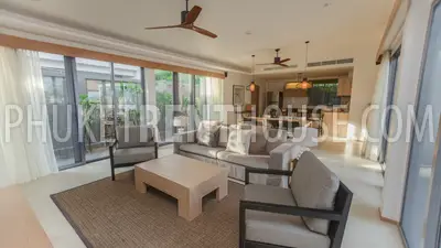 RAW19079: Comfortable 4-bedroom Villa, Rawai. Fotoğraf #19