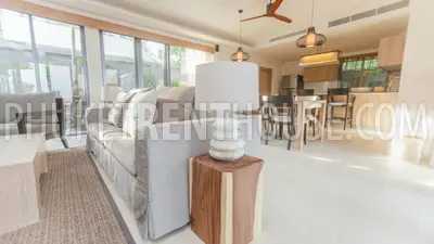 RAW19079: Comfortable 4-bedroom Villa, Rawai. Fotoğraf #20