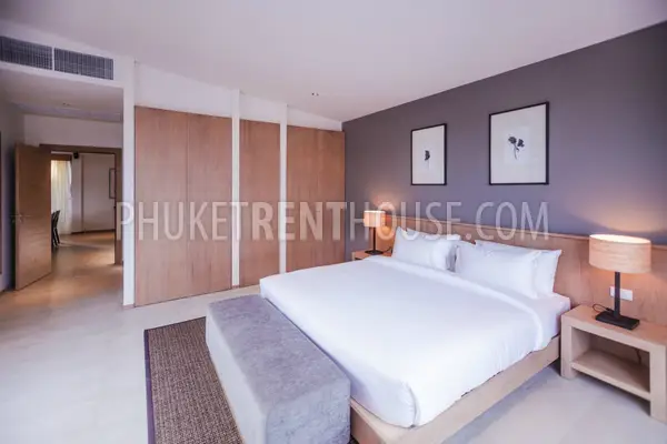 RAW19079: Comfortable 4-bedroom Villa, Rawai. 照片 #32