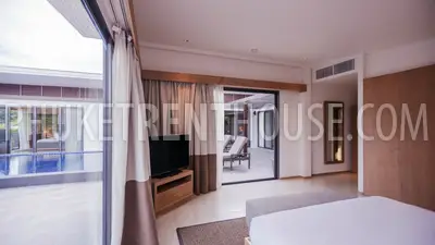 RAW19079: Comfortable 4-bedroom Villa, Rawai. Fotoğraf #33